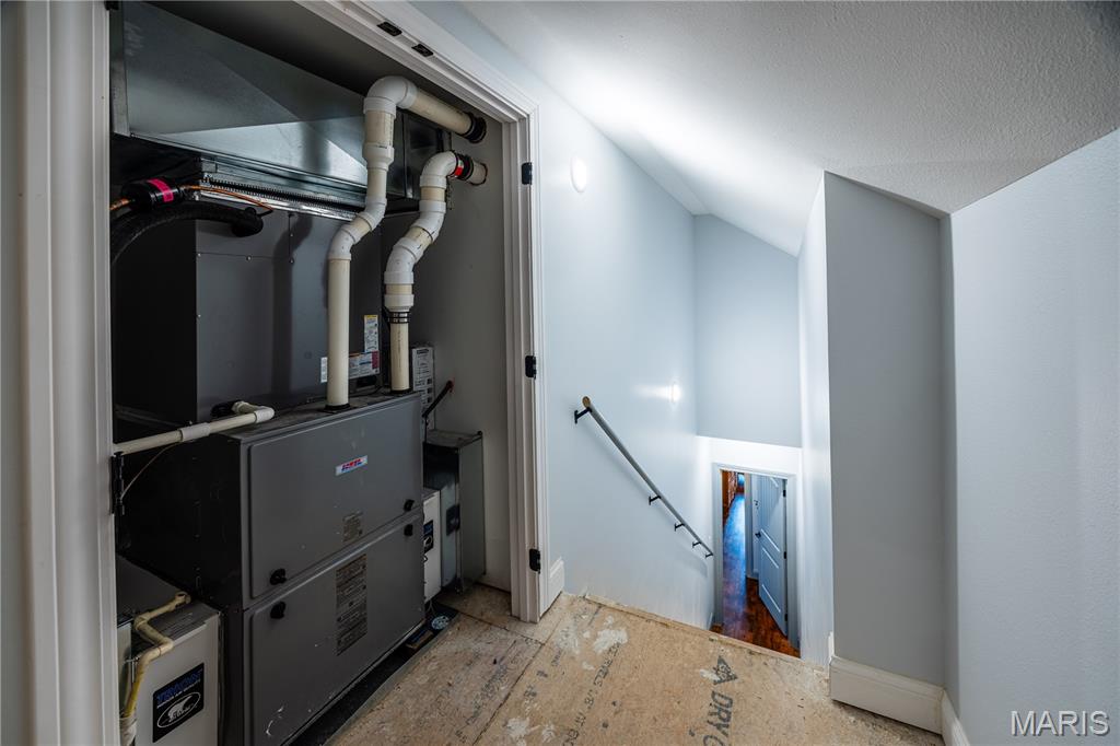 Warren Place - Residential