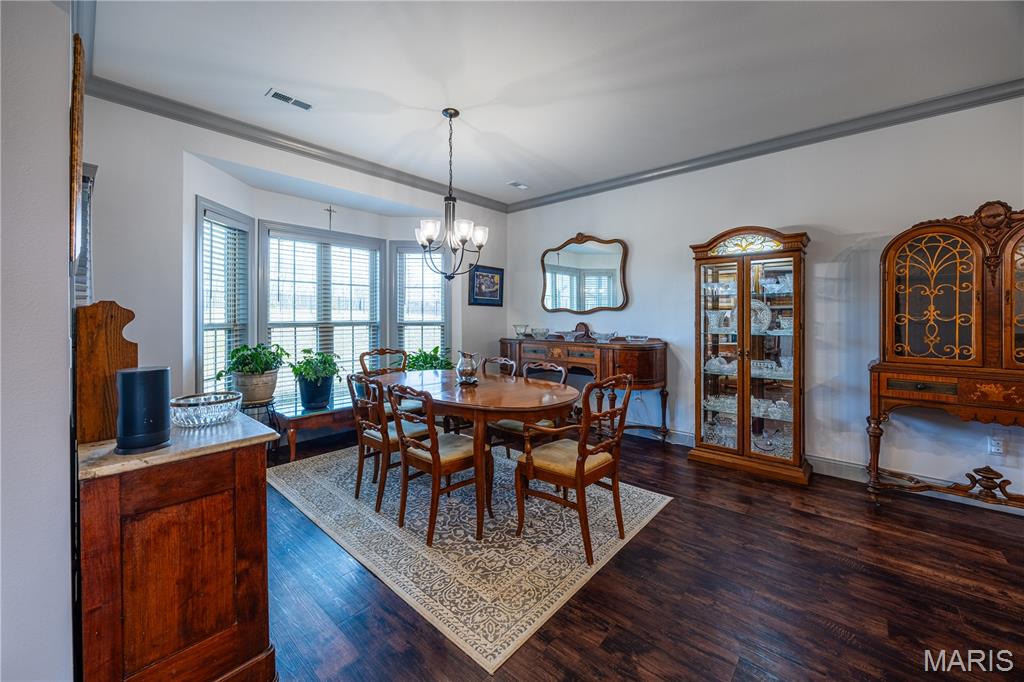 Warren Place - Residential