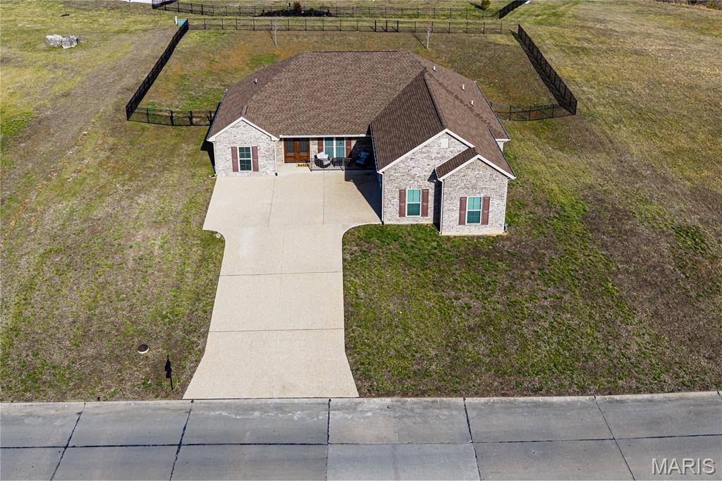 Warren Place - Residential