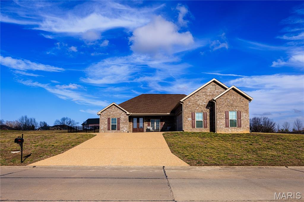 Warren Place - Residential