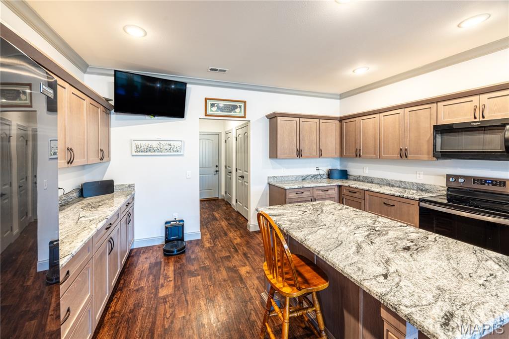 Warren Place - Residential