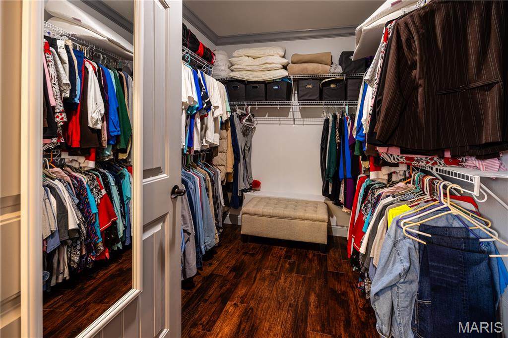 Warren Place - Residential