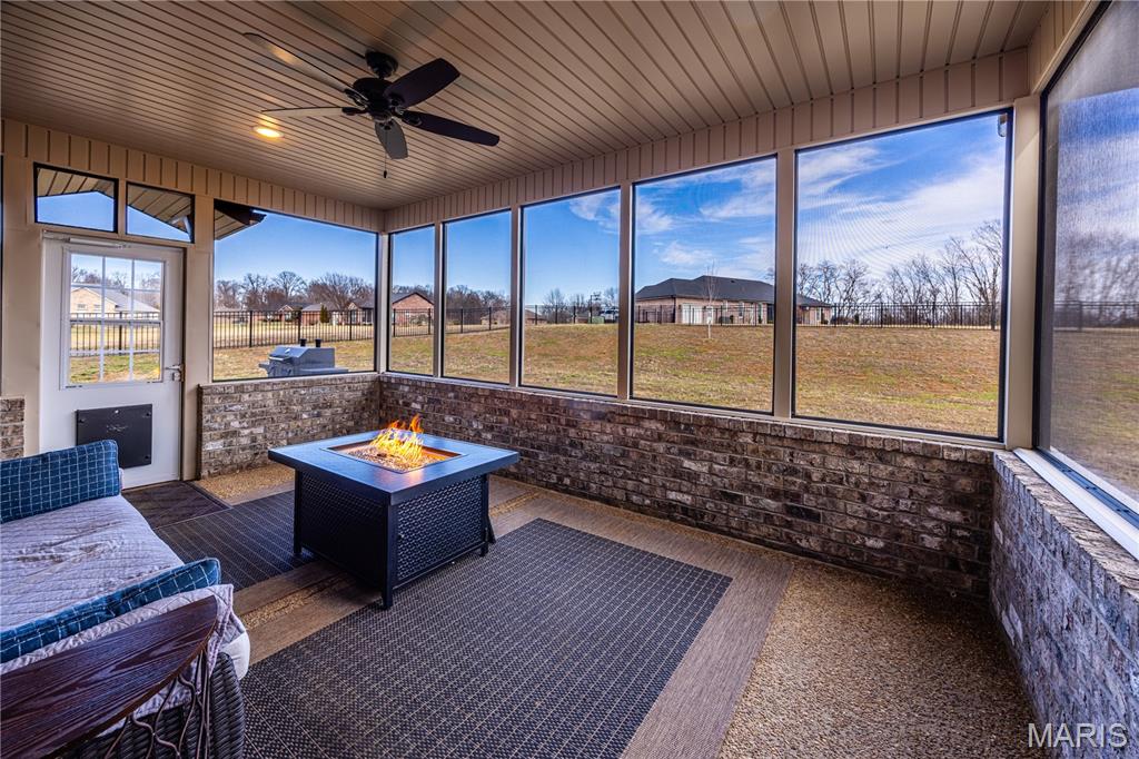 Warren Place - Residential