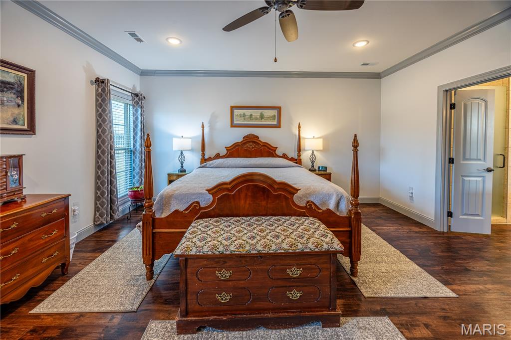 Warren Place - Residential