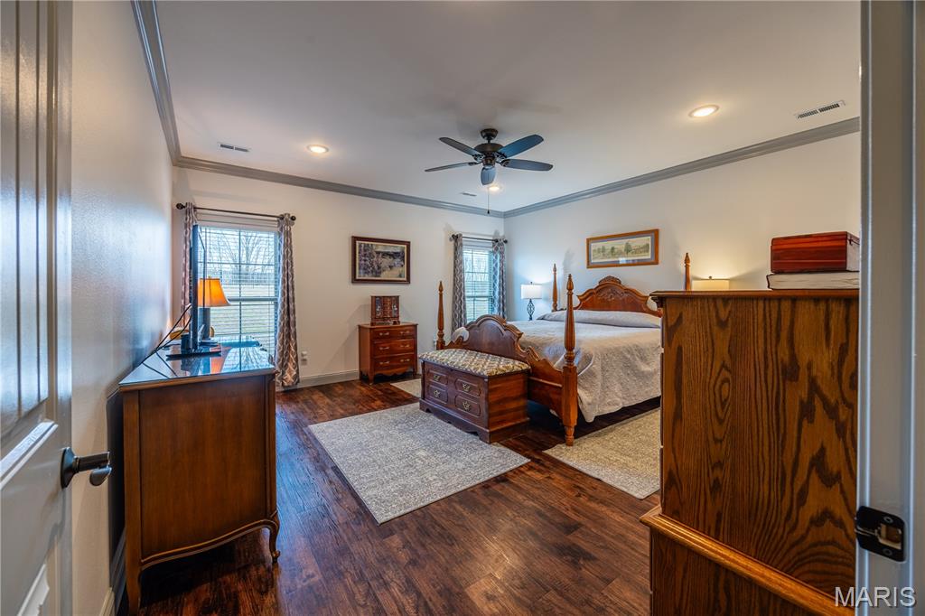 Warren Place - Residential