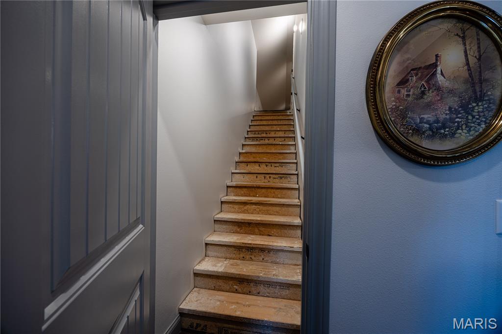 Warren Place - Residential