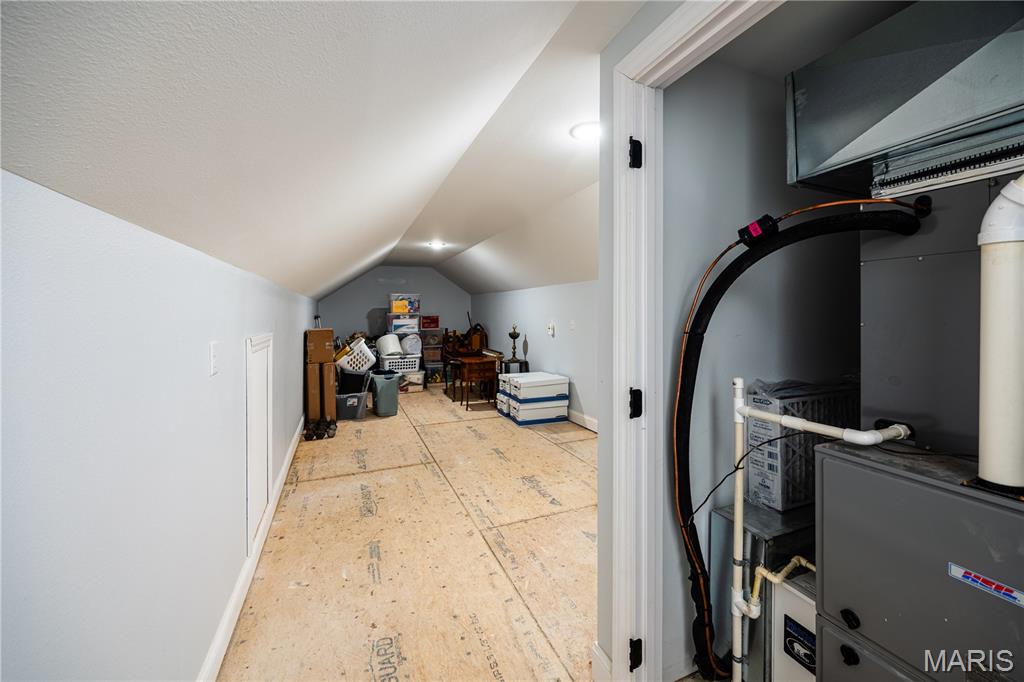 Warren Place - Residential