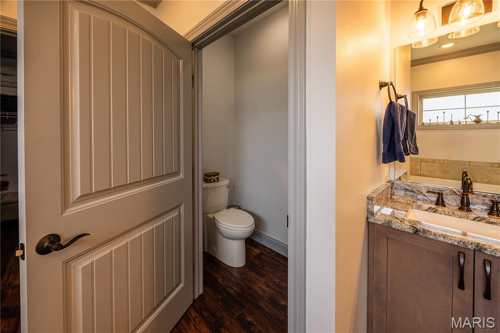 Warren Place - Residential