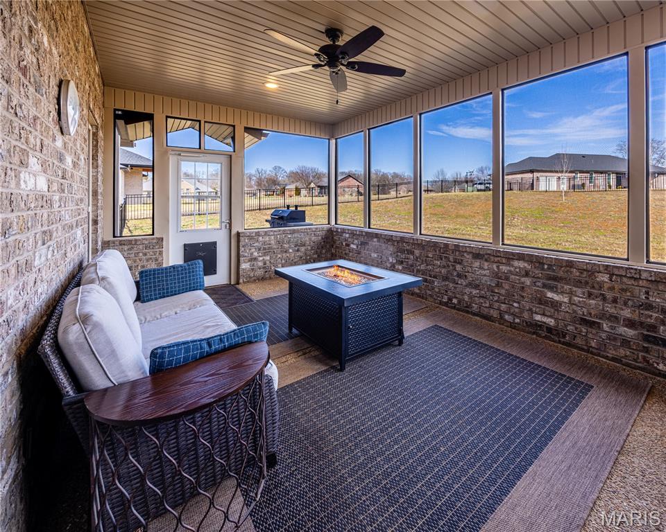 Warren Place - Residential