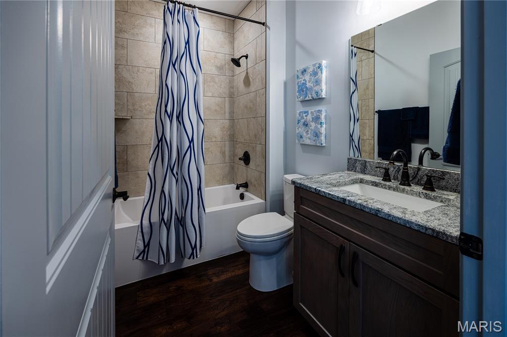 Warren Place - Residential