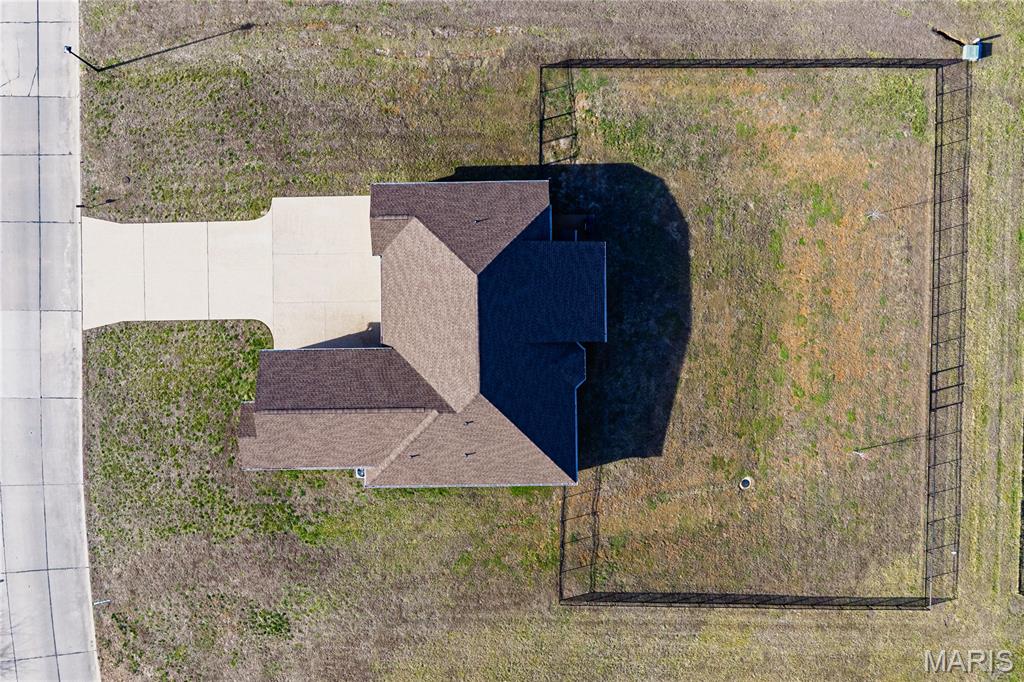 Warren Place - Residential