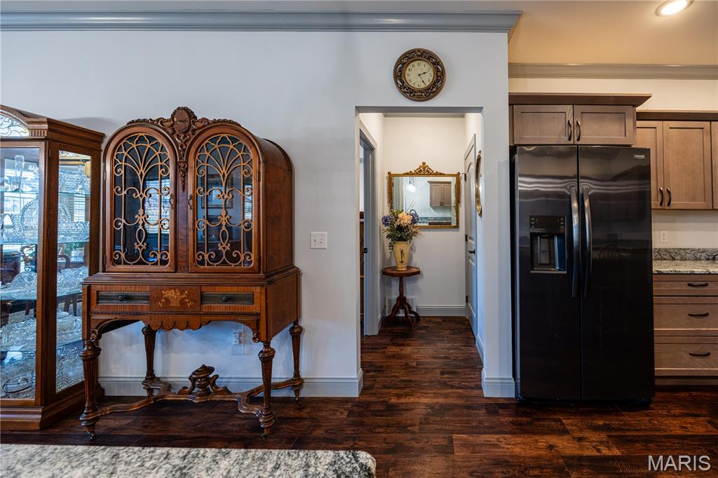 Warren Place - Residential