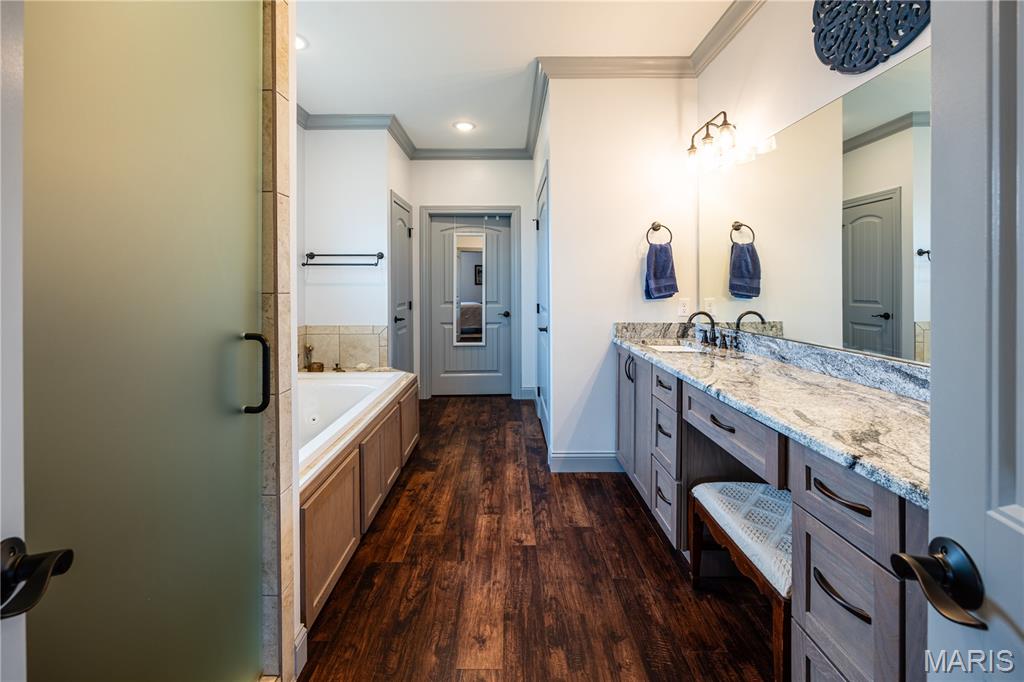 Warren Place - Residential