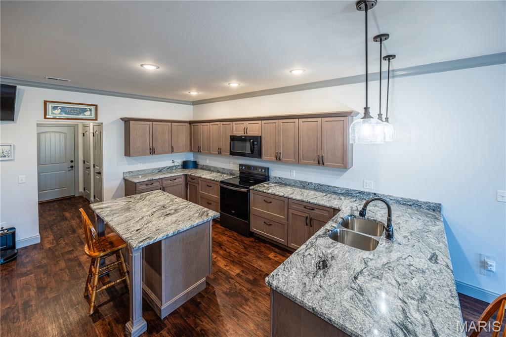 Warren Place - Residential