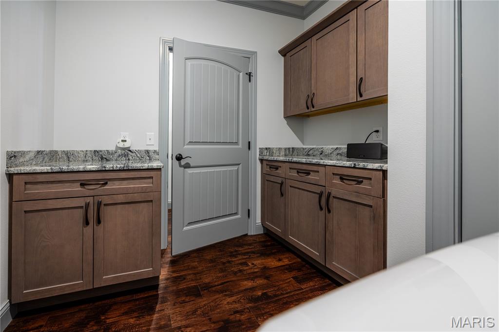 Warren Place - Residential