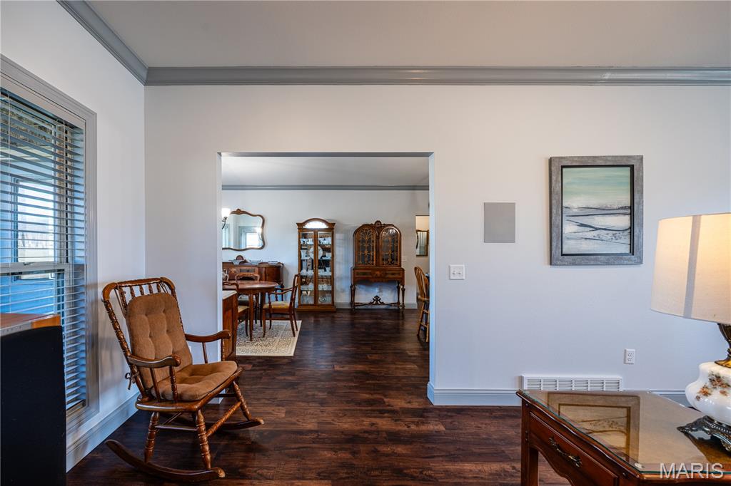 Warren Place - Residential