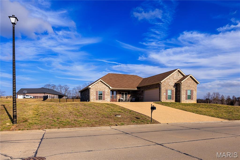 Warren Place - Residential