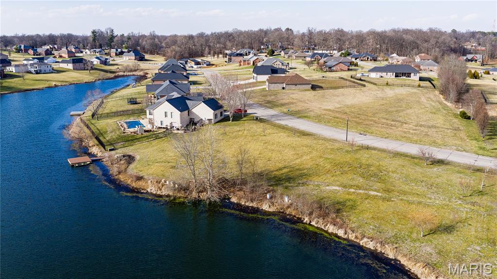 Warren Place - Residential