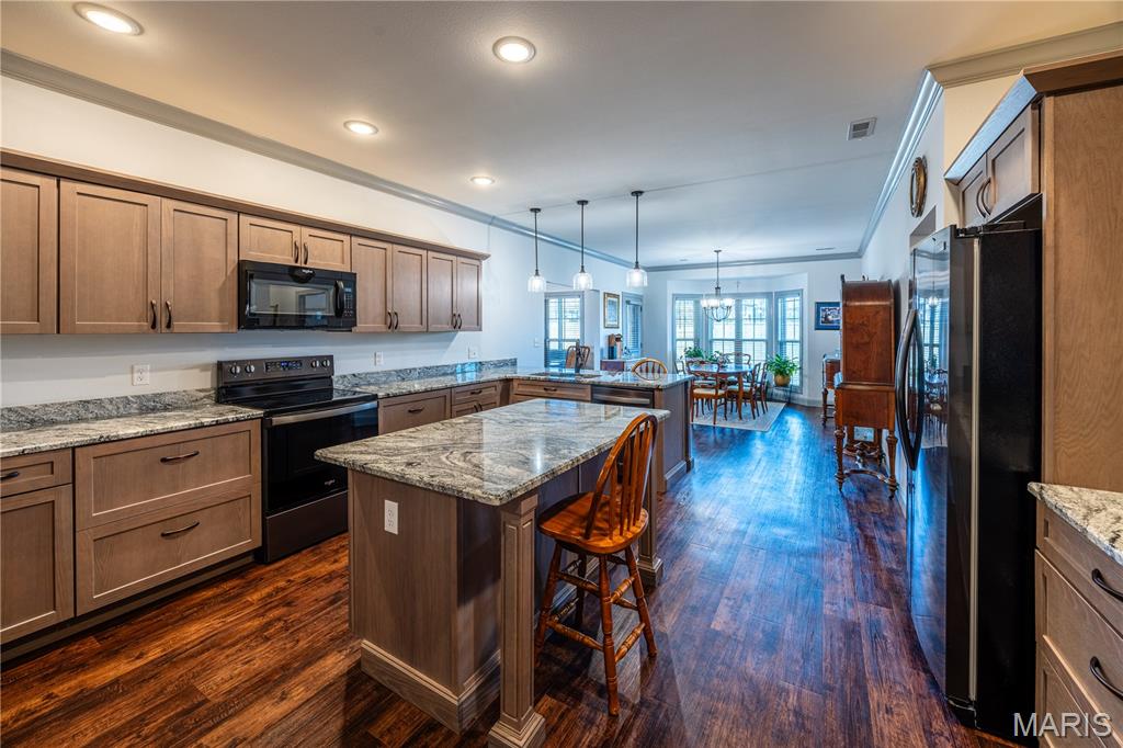 Warren Place - Residential