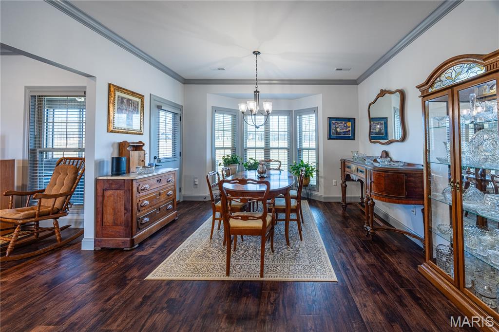 Warren Place - Residential