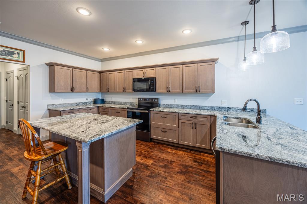 Warren Place - Residential