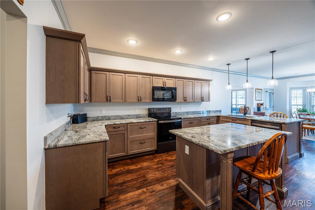 Warren Place - Residential