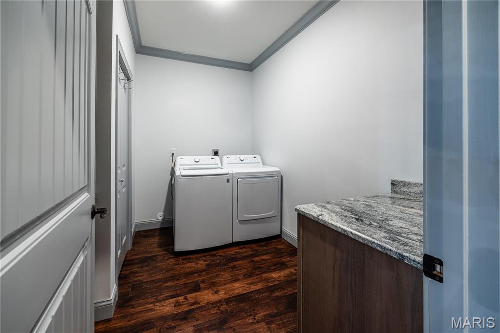 Warren Place - Residential