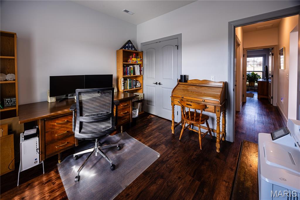 Warren Place - Residential