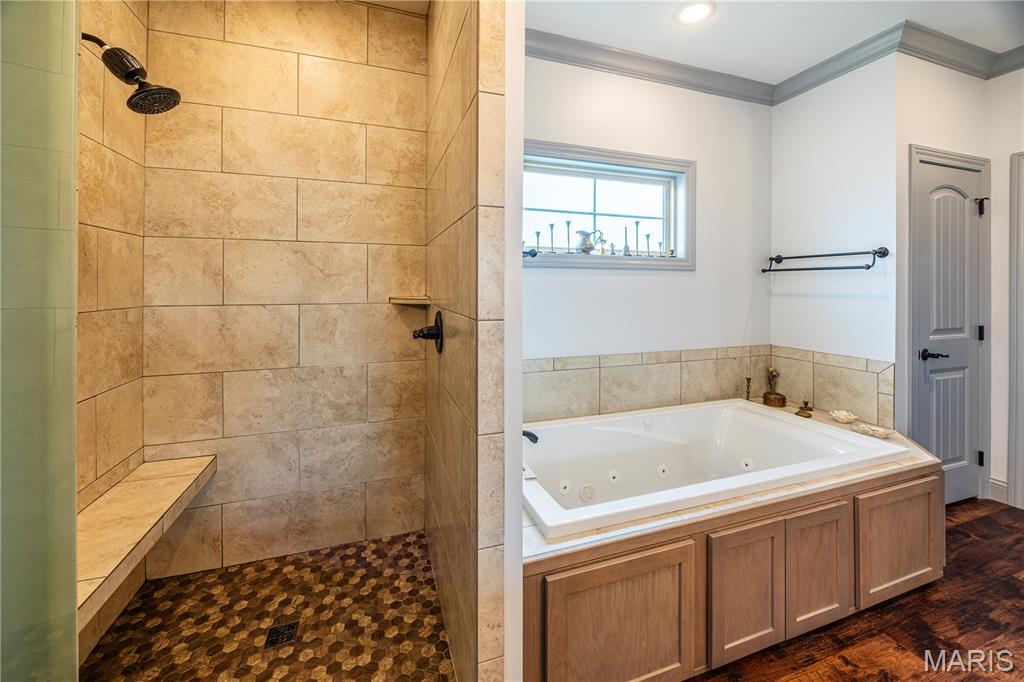 Warren Place - Residential