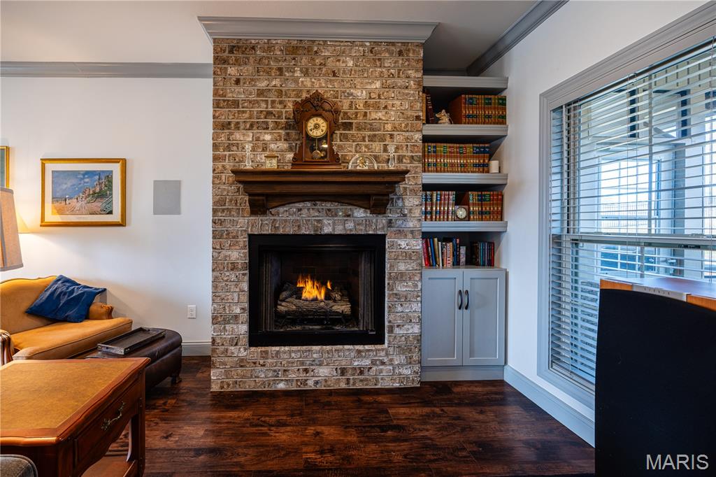 Warren Place - Residential