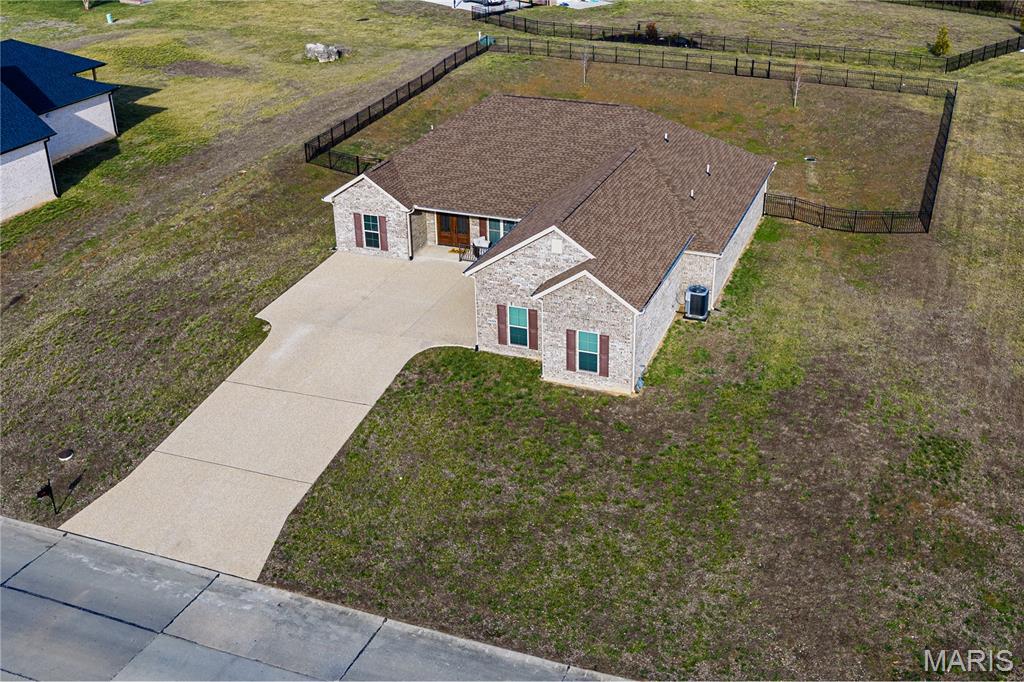 Warren Place - Residential