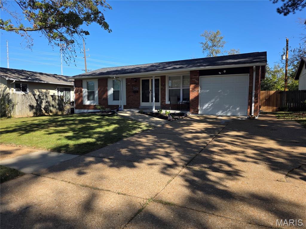 1434 Friar Tuck Lane