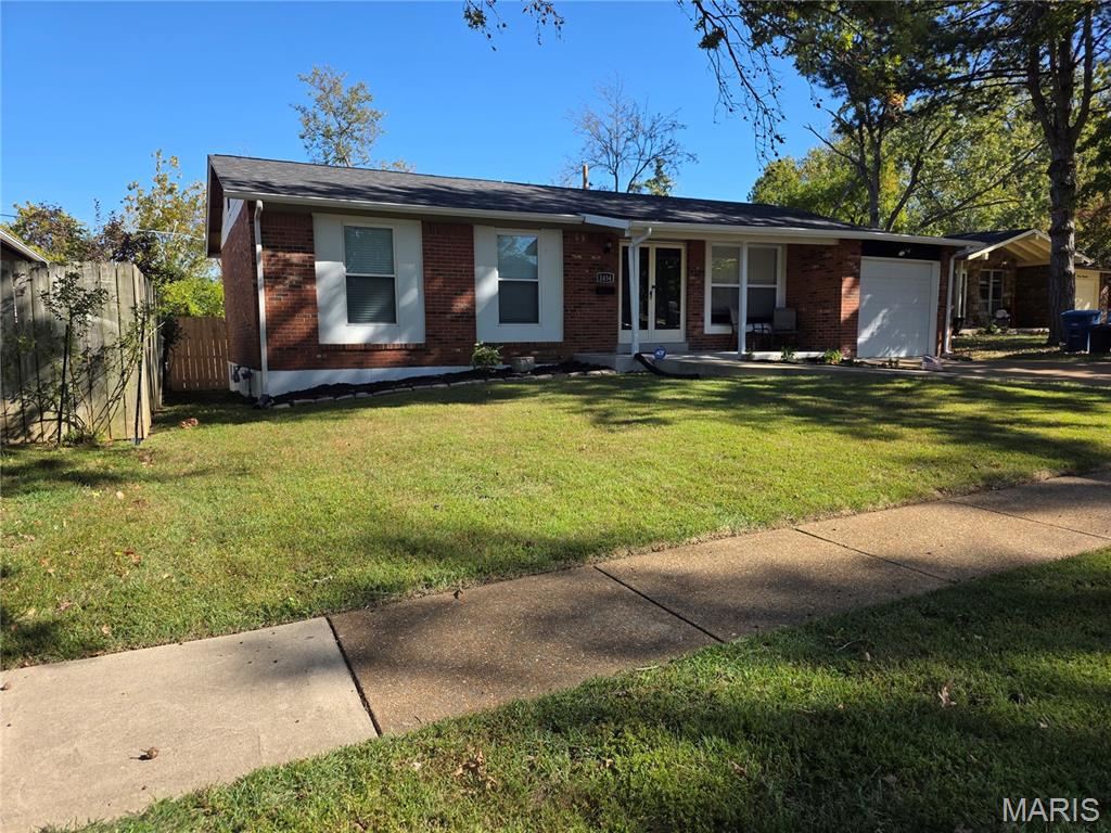 1434 Friar Tuck Lane