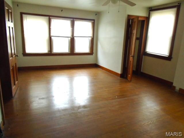 Barrington Place - Residential