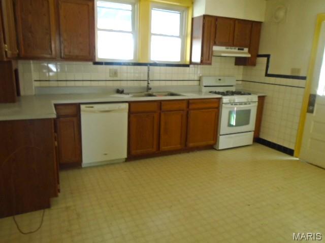 Barrington Place - Residential