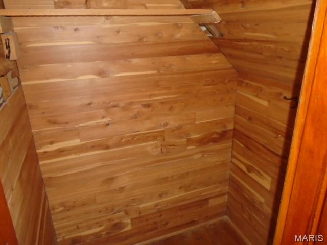 Barrington Place - Residential