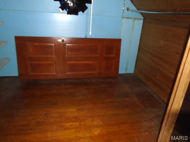 Barrington Place - Residential