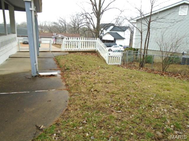 Barrington Place - Residential