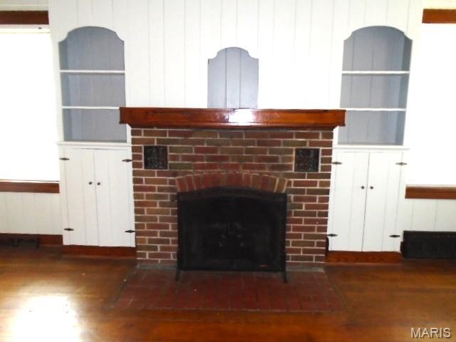 Barrington Place - Residential