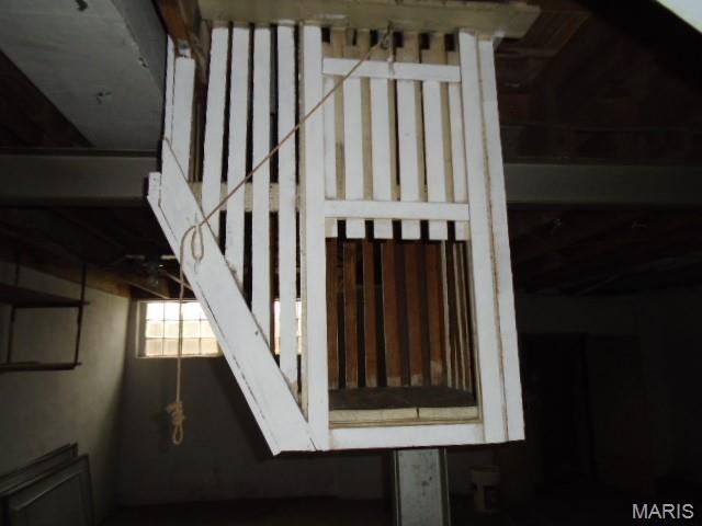 Barrington Place - Residential