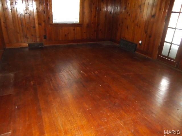 Barrington Place - Residential