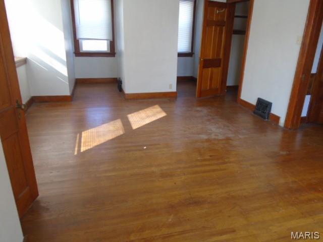 Barrington Place - Residential