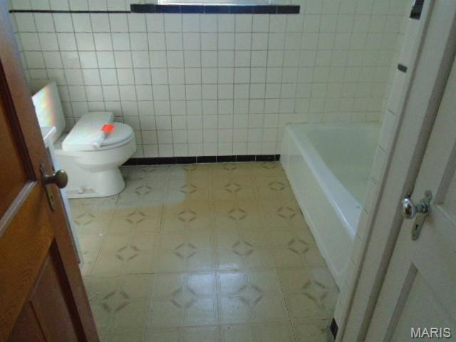 Barrington Place - Residential