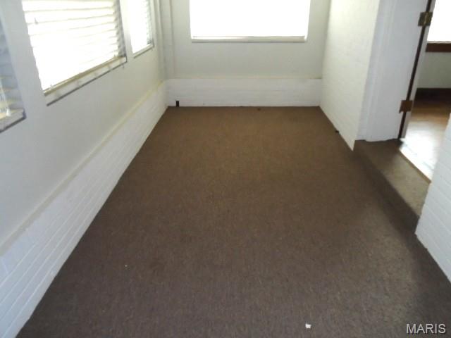 Barrington Place - Residential