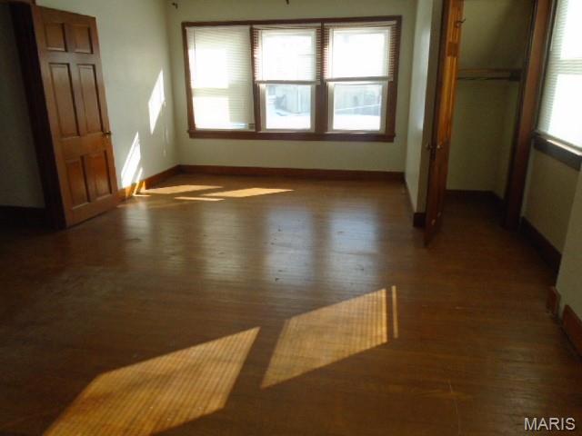 Barrington Place - Residential