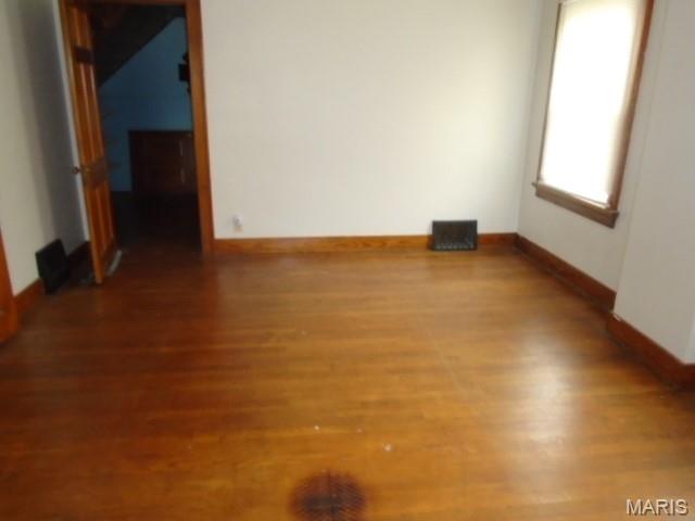 Barrington Place - Residential