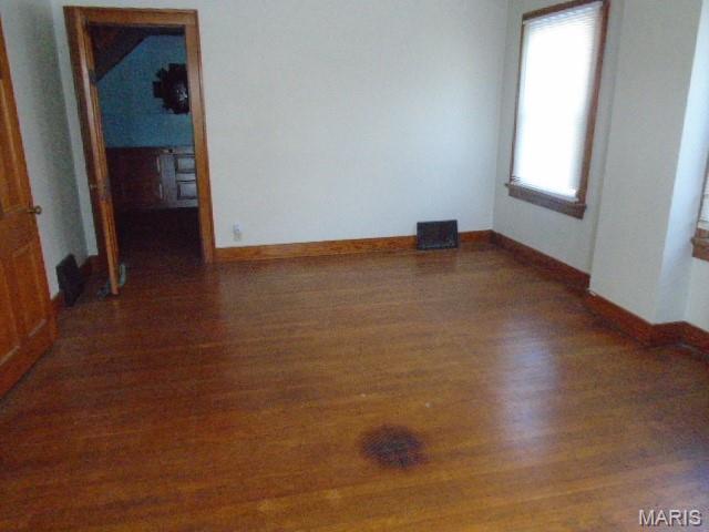 Barrington Place - Residential