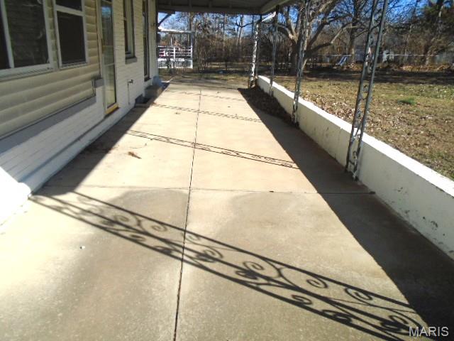 Barrington Place - Residential