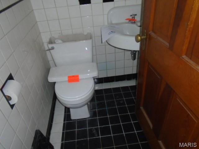 Barrington Place - Residential