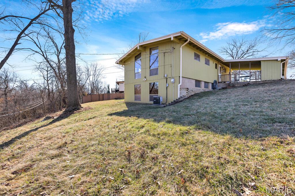 Ridgewood 4 - Residential Lease